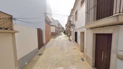 House on Calle del Murillo photo 4
