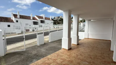 Semi-detached chalet in Urbanización Doña Julia photo 8
