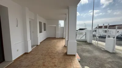 Semi-detached chalet in Urbanización Doña Julia photo 5
