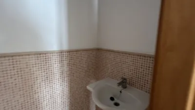 Semi-detached chalet in Urbanización Doña Julia photo 24