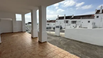 Semi-detached chalet in Urbanización Doña Julia photo 6