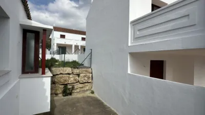 Chalet adosado en Urbanización Doña Julia photo 60