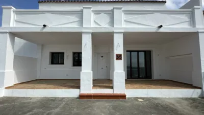 Chalet adosado en Urbanización Doña Julia photo 13