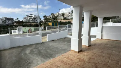 Chalet adosado en Urbanización Doña Julia photo 10