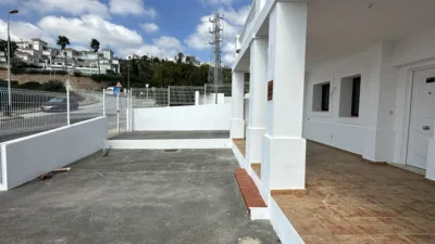 Chalet adosado en Urbanización Doña Julia photo 11