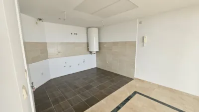 Semi-detached chalet on Calle Higuera photo 16
