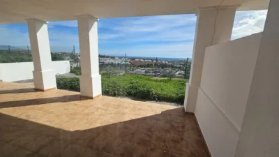 Semi-detached chalet on Calle Higuera photo 20
