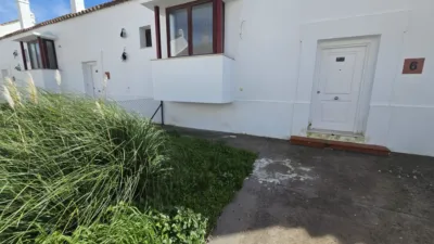 Semi-detached chalet on Calle Higuera photo 2
