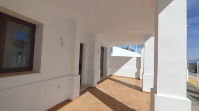 Semi-detached chalet in Urbanización Doña Julia photo 5