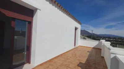 Chalet adosado en Urbanización Doña Julia photo 27