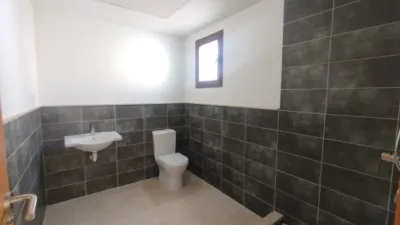 Chalet adosado en Urbanización Doña Julia photo 32