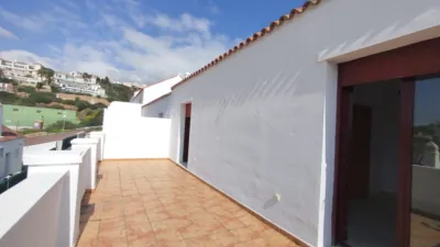 Terraced House in Urbanización Doña Julia photo 14
