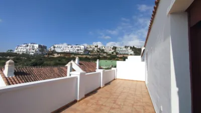 Terraced House in Urbanización Doña Julia photo 13