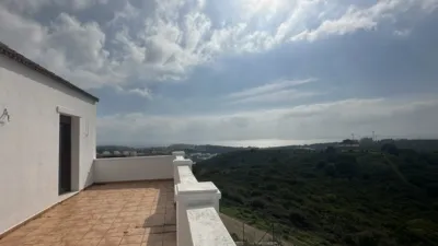 Semi-detached chalet on Calle Higuera photo 34
