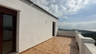 Semi-detached chalet on Calle Higuera photo 32