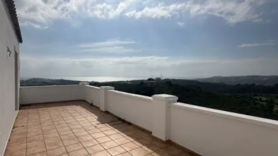 Semi-detached chalet on Calle Higuera photo 35