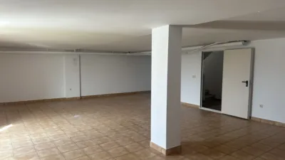 Semi-detached chalet on Calle Higuera photo 59