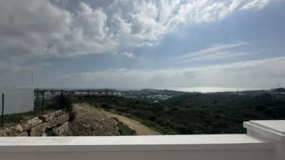 Semi-detached chalet on Calle Higuera photo 37