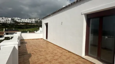 Semi-detached chalet on Calle Higuera photo 31