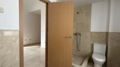 Semi-detached chalet on Calle Higuera photo 19