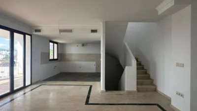 Semi-detached chalet on Calle Higuera photo 46