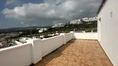 Semi-detached chalet on Calle Higuera photo 29
