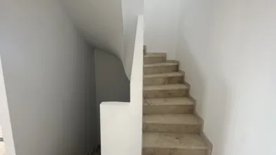 Semi-detached chalet on Calle Higuera photo 41