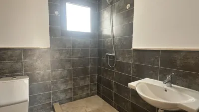 Semi-detached chalet on Calle Higuera photo 27
