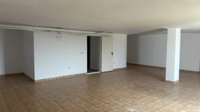 Semi-detached chalet on Calle Higuera photo 57