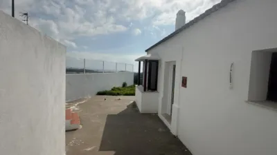 Semi-detached chalet on Calle Higuera photo 7