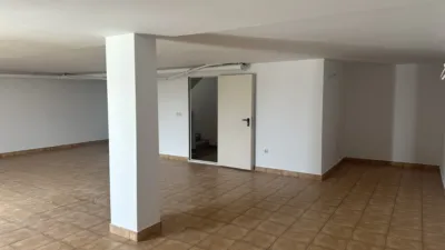 Semi-detached chalet on Calle Higuera photo 58
