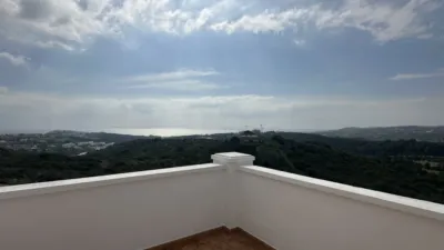 Semi-detached chalet on Calle Higuera photo 36