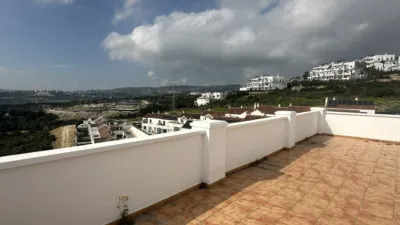 Semi-detached chalet on Calle Higuera photo 30
