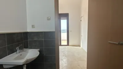 Semi-detached chalet on Calle Higuera photo 28