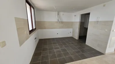 Semi-detached chalet in Doña Julia Urbanization photo 8