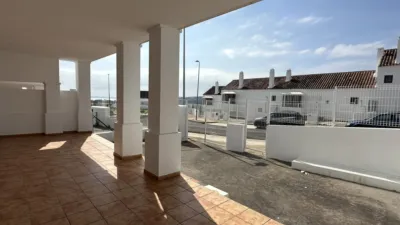 Semi-detached chalet in Urbanización Doña Julia photo 5