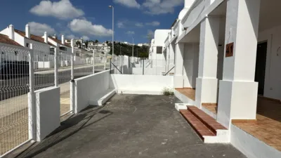 Semi-detached chalet in Urbanización Doña Julia photo 8