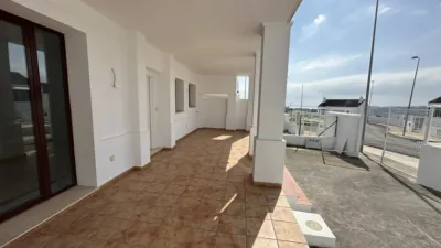Semi-detached chalet in Urbanización Doña Julia photo 4