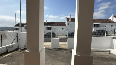 Semi-detached chalet in Urbanización Doña Julia photo 6