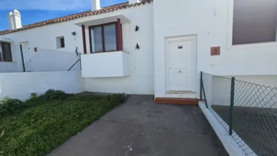 Semi-detached chalet in Doña Julia Urbanization photo 3