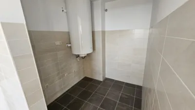 Semi-detached chalet in Doña Julia Urbanization photo 9