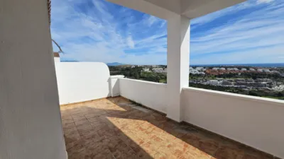 Semi-detached chalet in Doña Julia Urbanization photo 11