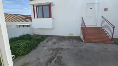 Semi-detached chalet in Doña Julia Urbanization photo 2