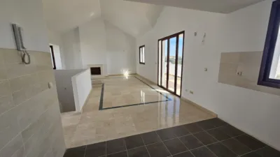 Semi-detached chalet in Doña Julia Urbanization photo 10