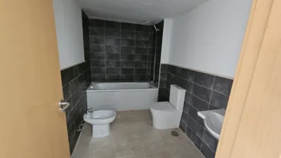 Semi-detached chalet in Doña Julia Urbanization photo 14
