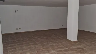 Semi-detached chalet in Doña Julia Urbanization photo 25