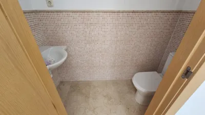 Semi-detached chalet in Doña Julia Urbanization photo 12