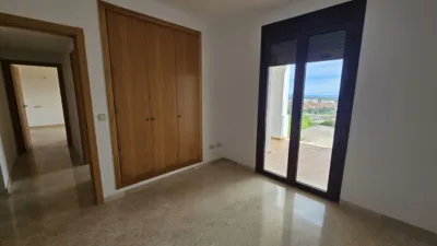 Semi-detached chalet in Doña Julia Urbanization photo 16