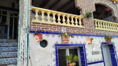 House on Calle de la Ermita, 30 photo 9