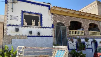House on Calle de la Ermita, 30 photo 3